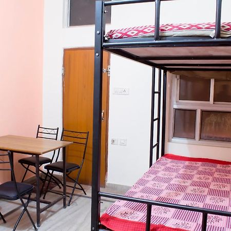 Pink City Hostel Dźajpur Zewnętrze zdjęcie