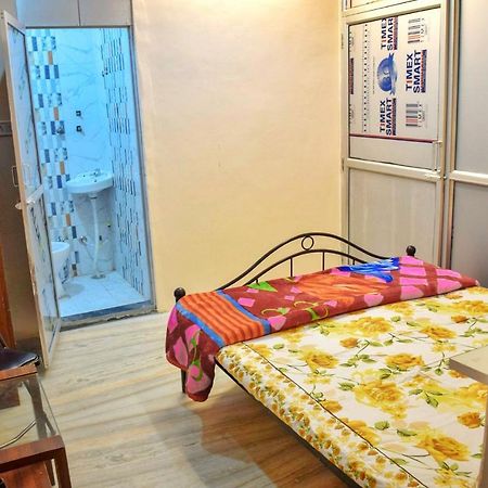 Pink City Hostel Dźajpur Zewnętrze zdjęcie