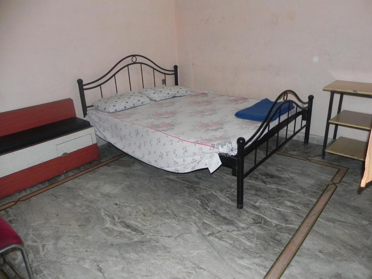 Pink City Hostel Dźajpur Zewnętrze zdjęcie