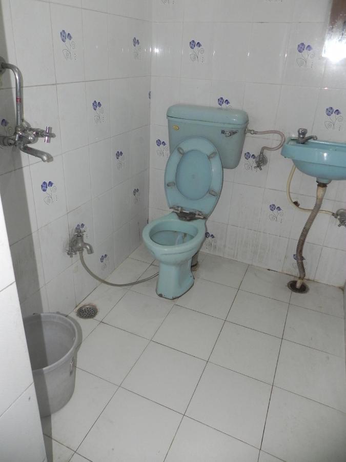 Pink City Hostel Dźajpur Zewnętrze zdjęcie