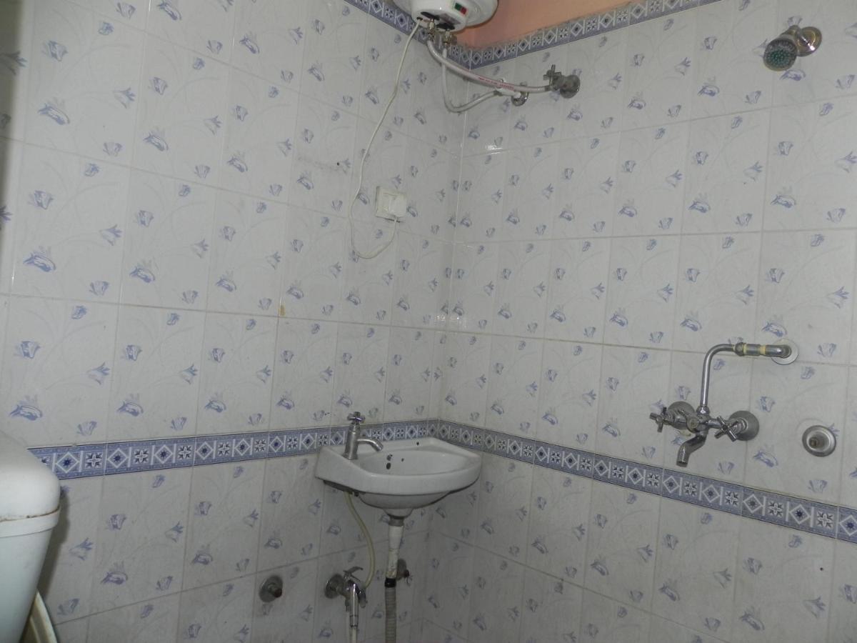 Pink City Hostel Dźajpur Zewnętrze zdjęcie