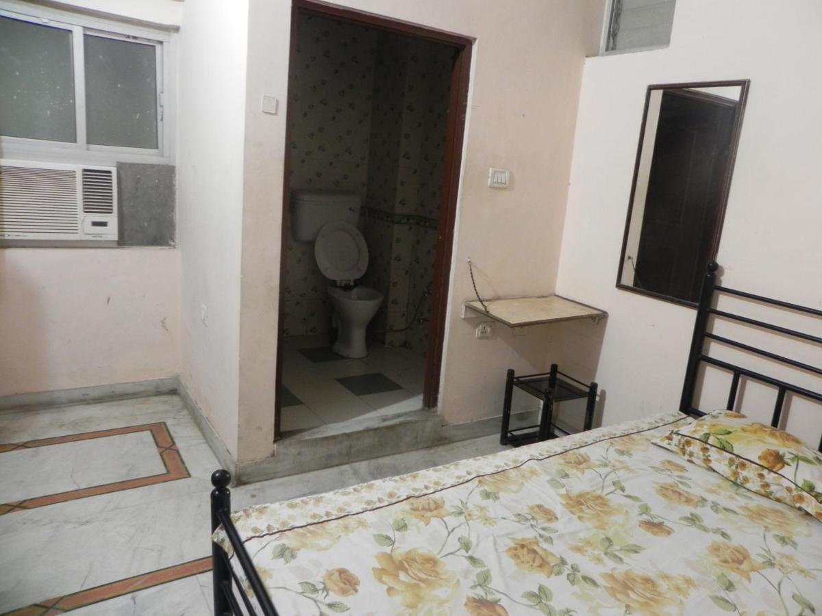 Pink City Hostel Dźajpur Zewnętrze zdjęcie