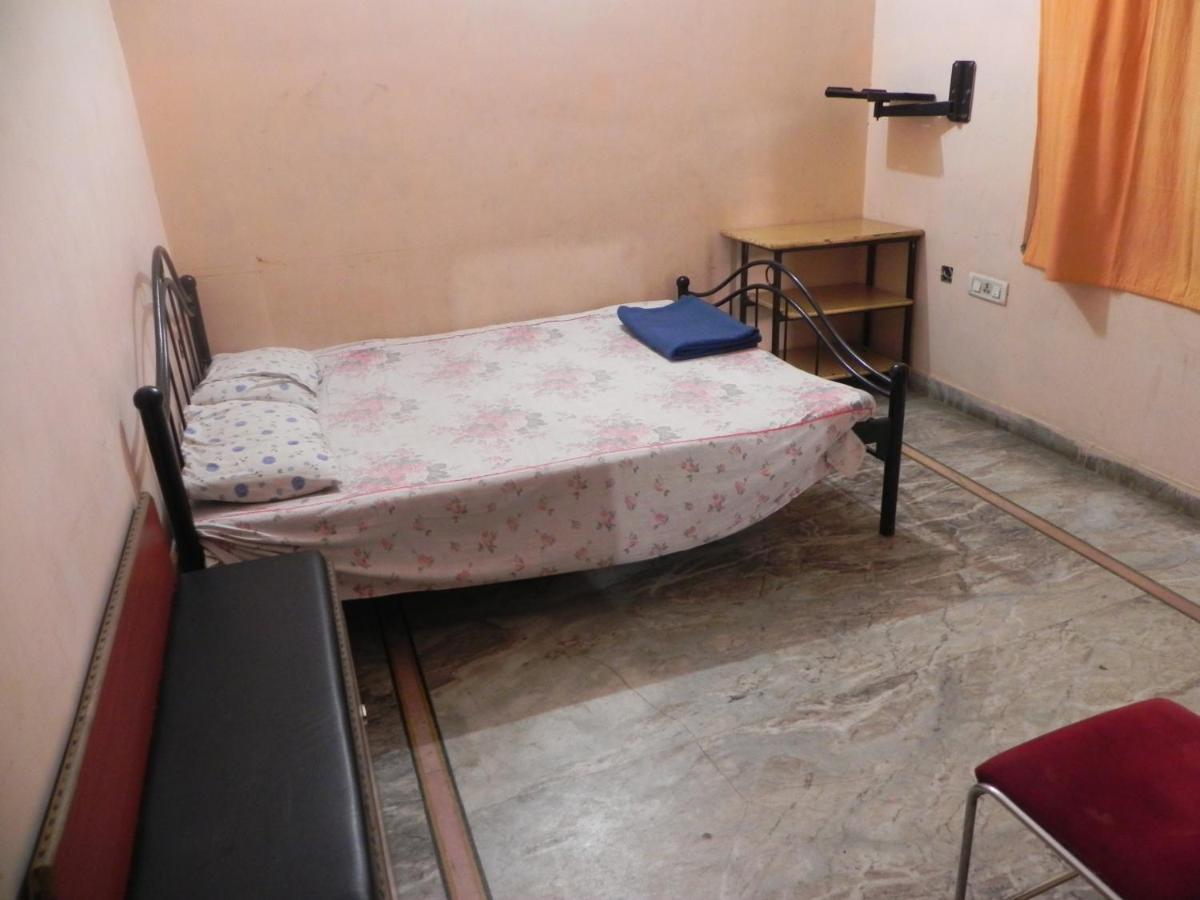 Pink City Hostel Dźajpur Zewnętrze zdjęcie