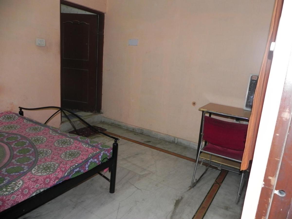 Pink City Hostel Dźajpur Zewnętrze zdjęcie
