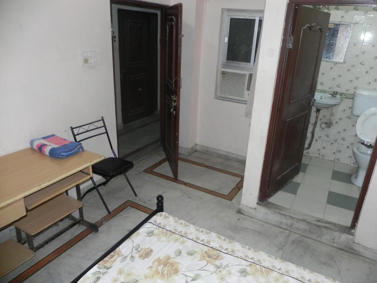 Pink City Hostel Dźajpur Zewnętrze zdjęcie