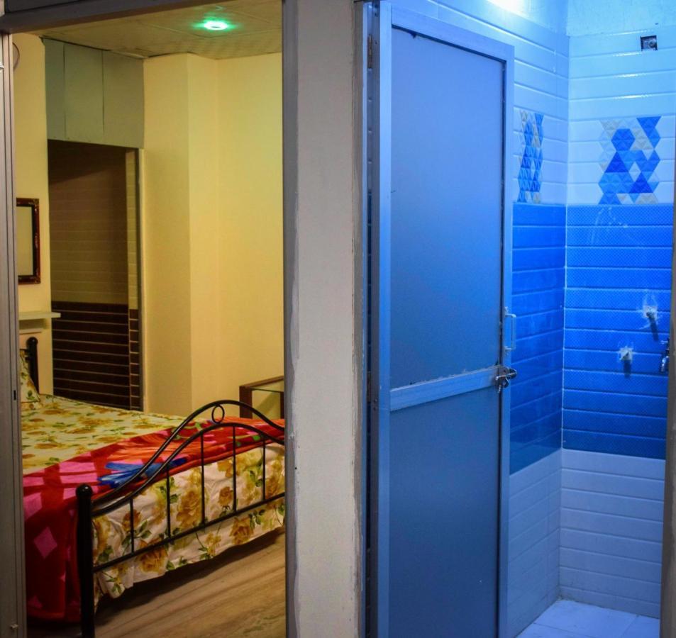 Pink City Hostel Dźajpur Zewnętrze zdjęcie